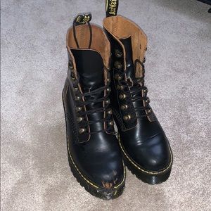 Dr. Marten Leona Boots
